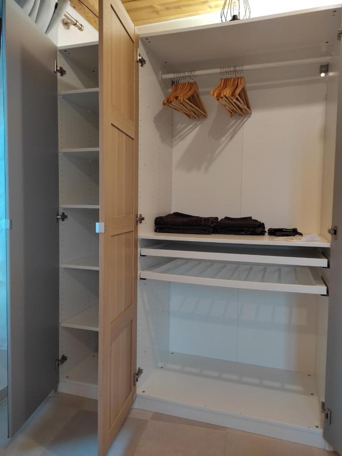 הוילה אוז'ין Cosybergerie מראה חיצוני תמונה