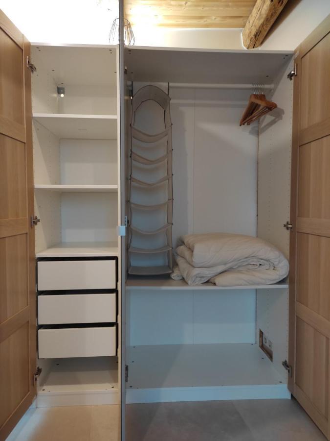הוילה אוז'ין Cosybergerie מראה חיצוני תמונה