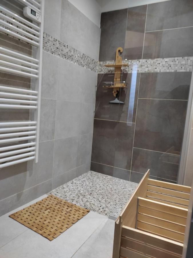 הוילה אוז'ין Cosybergerie מראה חיצוני תמונה